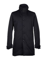 TJ TRUSSARDI JEANS COATS & JACKETS Down jackets MEN on YOOX.COM