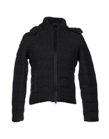 TJ TRUSSARDI JEANS COATS & JACKETS Down jackets MEN on YOOX.COM