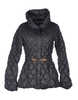TJ TRUSSARDI JEANS COATS & JACKETS Down jackets WOMEN on YOOX.COM
