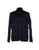 TJ TRUSSARDI JEANS COATS & JACKETS Jackets MEN on YOOX.COM