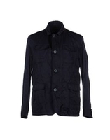 TJ TRUSSARDI JEANS COATS & JACKETS Jackets MEN on YOOX.COM