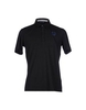 TJ TRUSSARDI JEANS TOPWEAR Polo shirts MEN on YOOX.COM