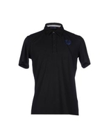 TJ TRUSSARDI JEANS TOPWEAR Polo shirts MEN on YOOX.COM