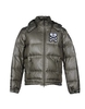 TKDK BY TOKIDOKI COATS & JACKETS Down jackets MEN on YOOX.COM