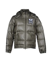 TKDK BY TOKIDOKI COATS & JACKETS Down jackets MEN on YOOX.COM