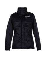 TKDK BY TOKIDOKI COATS & JACKETS Jackets MEN on YOOX.COM