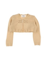 TO BE TOO KNITWEAR Cardigans GIRLS on YOOX.COM