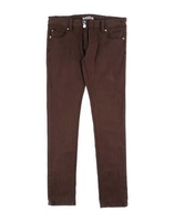 TO BE TOO TROUSERS Casual trousers GIRLS on YOOX.COM