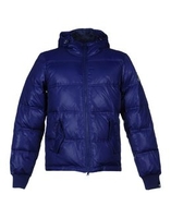 TOKIDOKI COATS & JACKETS Down jackets MEN on YOOX.COM