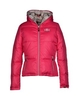 TOKIDOKI COATS & JACKETS Down jackets WOMEN on YOOX.COM