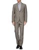 TOLLEGNO 1900 MENS SUITS Suits MEN on YOOX.COM