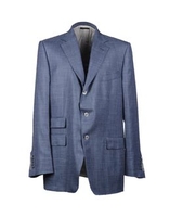 TOM FORD COATS & JACKETS Blazers MEN on YOOX.COM