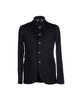 TOM REBL COATS & JACKETS Blazers MEN on YOOX.COM