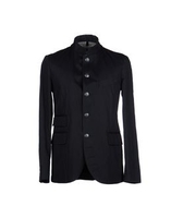 TOM REBL COATS & JACKETS Blazers MEN on YOOX.COM