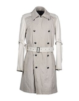 TOM REBL COATS & JACKETS Full-length jackets MEN on YOOX.COM
