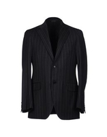 TOMBOLINI COATS & JACKETS Blazers MEN on YOOX.COM