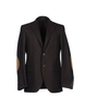 TOMBOLINI COATS & JACKETS Blazers MEN on YOOX.COM