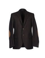 TOMBOLINI COATS & JACKETS Blazers MEN on YOOX.COM