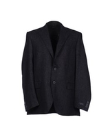 TOMBOLINI COATS & JACKETS Blazers MEN on YOOX.COM