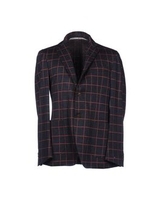 TOMBOLINI COATS & JACKETS Blazers MEN on YOOX.COM