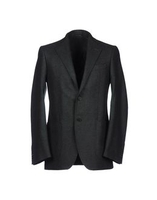 TOMBOLINI COATS & JACKETS Blazers MEN on YOOX.COM