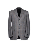 TOMBOLINI COATS & JACKETS Blazers MEN on YOOX.COM