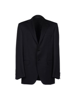 TOMBOLINI COATS & JACKETS Blazers MEN on YOOX.COM