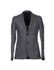 TOMBOLINI COATS & JACKETS Blazers MEN on YOOX.COM