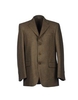 TOMBOLINI COATS & JACKETS Blazers MEN on YOOX.COM