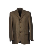 TOMBOLINI COATS & JACKETS Blazers MEN on YOOX.COM