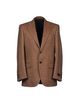 TOMBOLINI COATS & JACKETS Blazers MEN on YOOX.COM