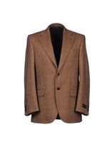 TOMBOLINI COATS & JACKETS Blazers MEN on YOOX.COM