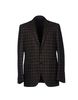 TOMBOLINI COATS & JACKETS Blazers MEN on YOOX.COM