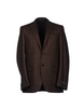 TOMBOLINI COATS & JACKETS Blazers MEN on YOOX.COM