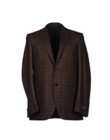 TOMBOLINI COATS & JACKETS Blazers MEN on YOOX.COM