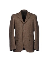 TOMBOLINI COATS & JACKETS Blazers MEN on YOOX.COM
