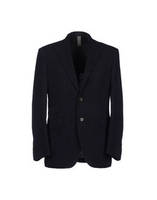 TOMBOLINI COATS & JACKETS Blazers MEN on YOOX.COM
