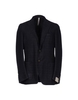 TOMBOLINI COATS & JACKETS Blazers MEN on YOOX.COM