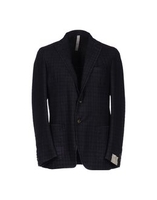 TOMBOLINI COATS & JACKETS Blazers MEN on YOOX.COM