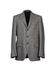 TOMBOLINI COATS & JACKETS Blazers MEN on YOOX.COM