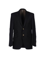 TOMBOLINI COATS & JACKETS Blazers MEN on YOOX.COM