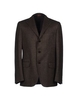 TOMBOLINI COATS & JACKETS Blazers MEN on YOOX.COM