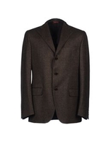 TOMBOLINI COATS & JACKETS Blazers MEN on YOOX.COM