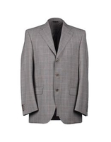 TOMBOLINI COATS & JACKETS Blazers MEN on YOOX.COM