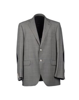 TOMBOLINI COATS & JACKETS Blazers MEN on YOOX.COM