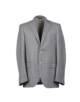 TOMBOLINI COATS & JACKETS Blazers MEN on YOOX.COM