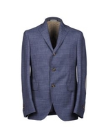 TOMBOLINI COATS & JACKETS Blazers MEN on YOOX.COM