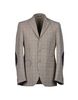 TOMBOLINI COATS & JACKETS Blazers MEN on YOOX.COM