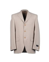 TOMBOLINI COATS & JACKETS Blazers MEN on YOOX.COM