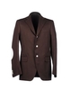TOMBOLINI COATS & JACKETS Blazers MEN on YOOX.COM